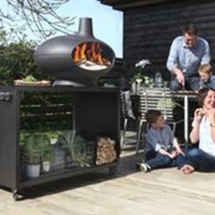 Morsø Grill Forno